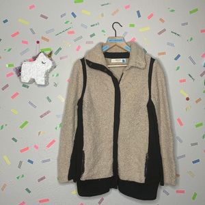 SPARROW - sweater cardigan